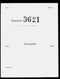 Fernandez Fernandez, Concepción