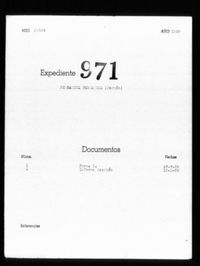 Fernández Fernández, Fermín