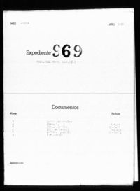 Fernández Ferro, Serafín