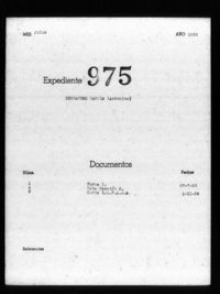 Fernandez García, Antonina