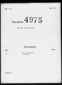 Fernández García, Emilia