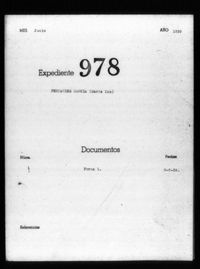 Fernandez García, María Luz