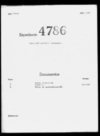 Fernández Gavarrón, Matilde