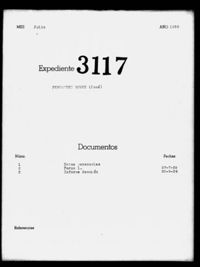 Fernandez Gomez, José