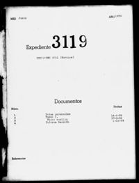 Fernandez Gual, Enrique