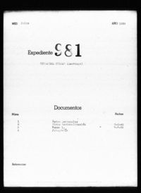 Fernández Guzmán, Santiago