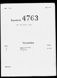 Fernández Hidalgo, Luz