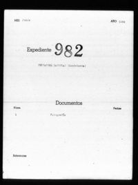 Fernández Landeras, Candelaria