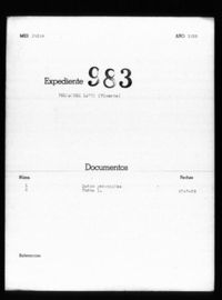 Fernández Lavín, Vicente