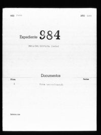 Fernandez Leiguarda, Pablo