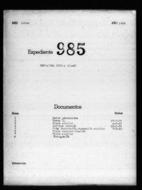 Fernández Lerena, José