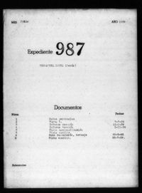 Fernández López, Jesús