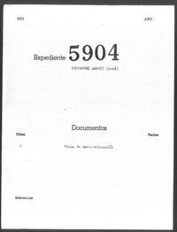 Fernández Madrid, José