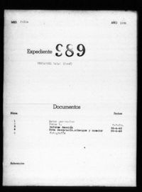 Fernández Magán, José