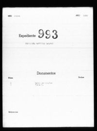 Fernández Márquez, Agapito