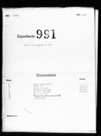 Fernández Márquez, José