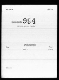 Fernández Martínez, Águeda