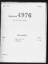 Fernández Martínez, Isabel