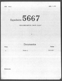 Fernández Martini, María Luisa