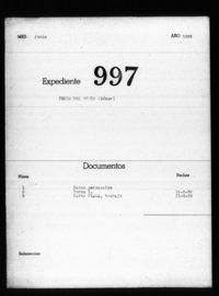 Fernández Mesto, César