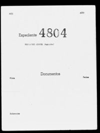 Fernández Miguel, Agapito