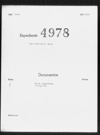 Fernández Morán, Luz