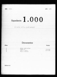 Fernández Mortera, José Antonio