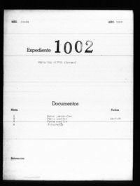 Fernández Oliver, Carmen