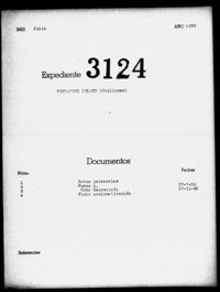 Fernandez Pelaez, Guillermo