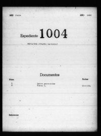 Fernández Perales, Antonio