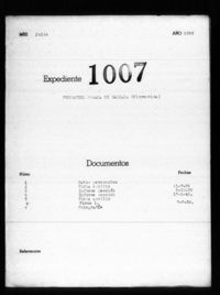 Fernández Posada de Mallada, Florentina