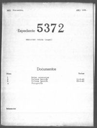 Fernández Posada, Ángel