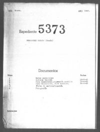 Fernández Posada, Ramón