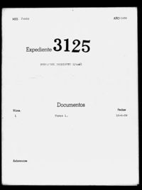 Fernandez Rodriguez, José