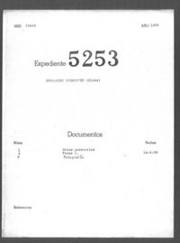 Fernández Rodríguez, Oliva