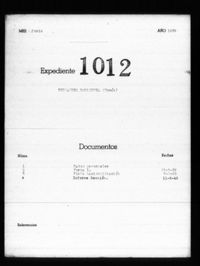 Fernández Rodríguez, Tomás