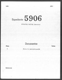 Fernández Sámchez, Aurelio