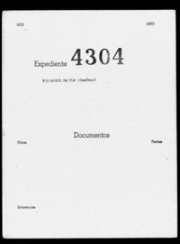 Fernandez Santos, Cesáreo