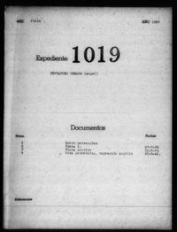 Fernández Sedano, Ángel