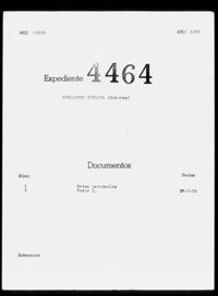 Fernandez Serrano, Dolores