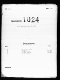 Fernández Zabaleta, Valentín