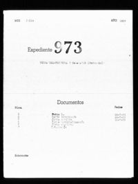 Fernández-Fontecha y Casamayor, Fernando