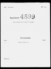 Fernández-Grandizo Martínez, Manuel