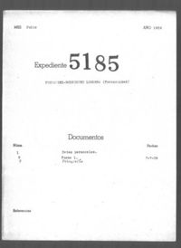 Fernández-Rodríguez Lombera, Fraternidad