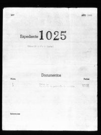 Fernando Arevalo, Luis