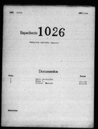 Ferrandiz Martínez, Manuel