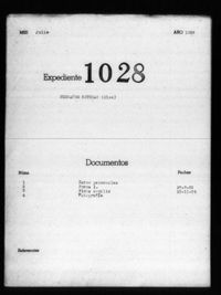 Ferrando Esteban, Blas