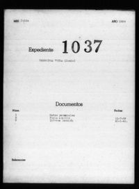 Ferreiroa Veiga, Lucio