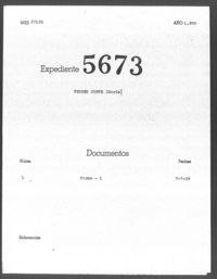 Ferrer Conte, María