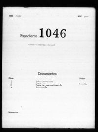 Ferrer Rodríguez, Carmen